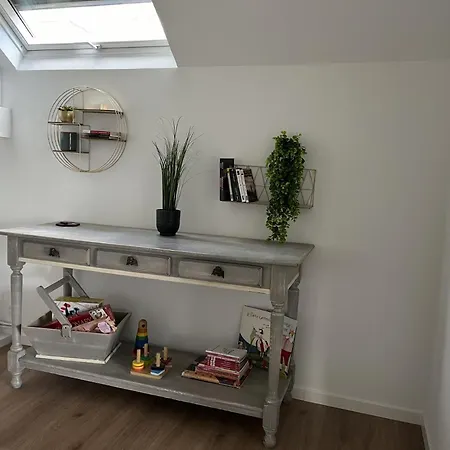Loft 101 Apartamento Brive-la-Gaillarde Exterior foto