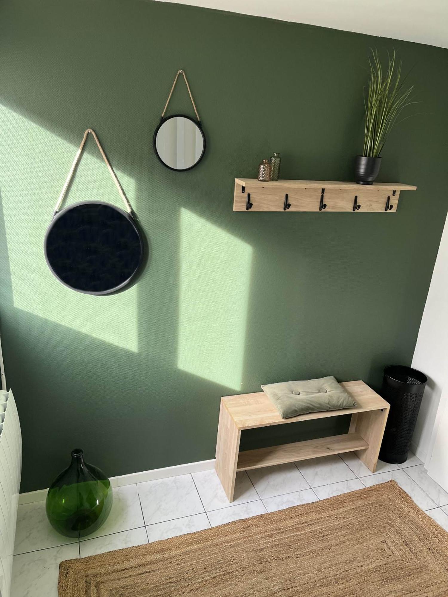 Loft 101 Apartment Brive-la-Gaillarde