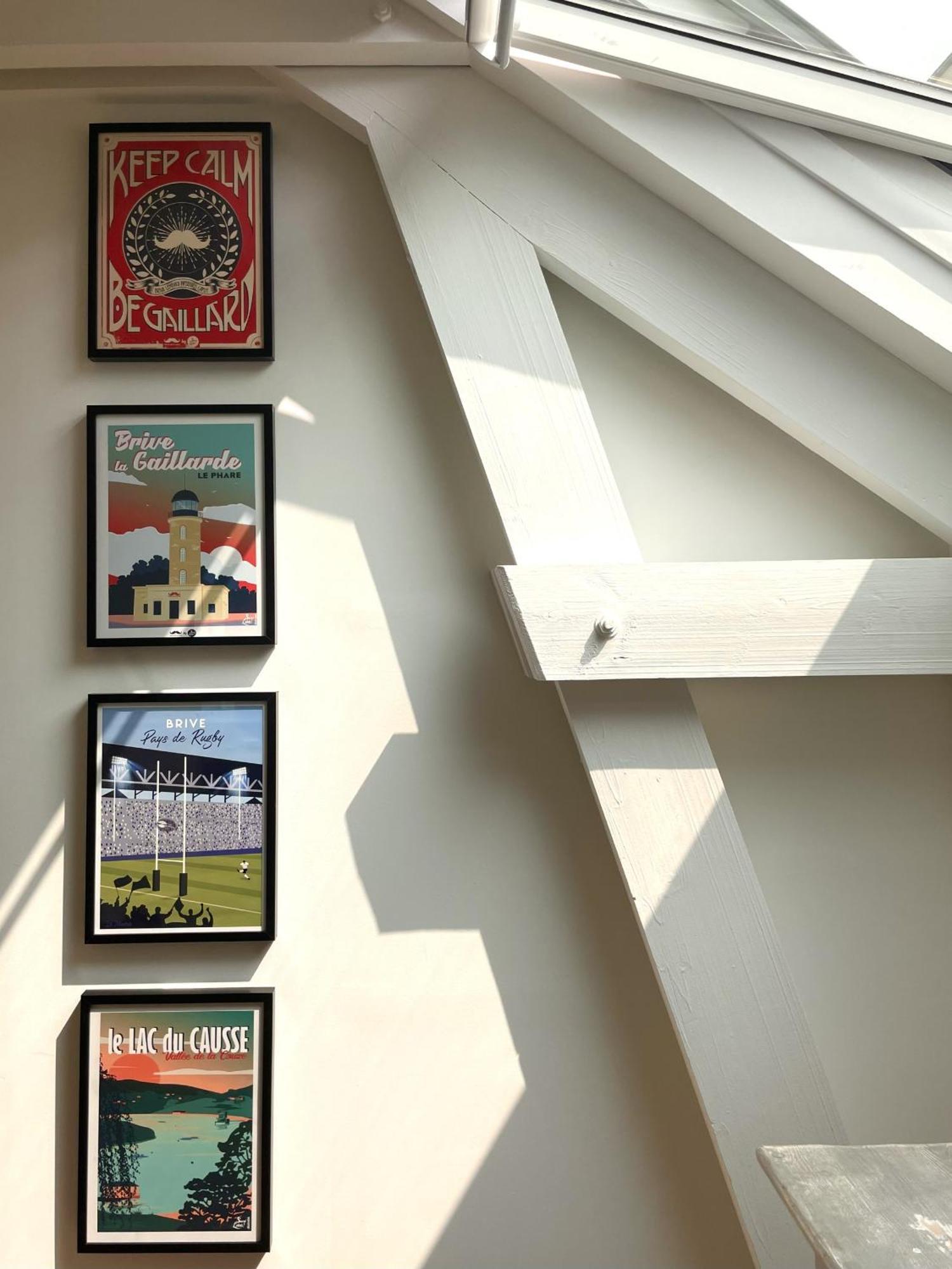 Apartment Loft 101